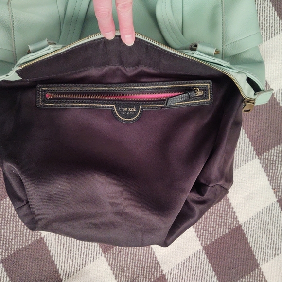 The Sak Kori Purse - Picture 11 of 16